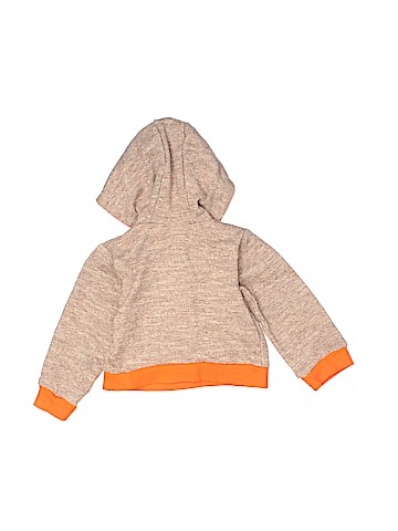 Baby Essentials Pullover Hoodie (view 2)