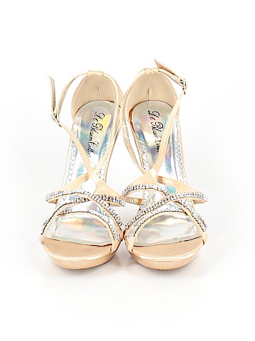 De Blossom Collection Heels (view 2)