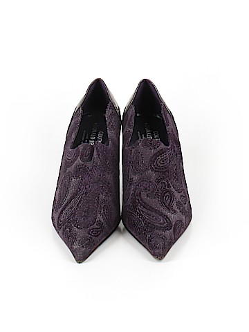 Donald J Pliner Heels (view 2)