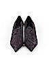 Donald J Pliner Purple Heels Size 9 - photo 2