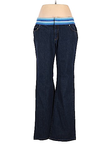 MICHAEL Michael Kors Jeans (view 1)