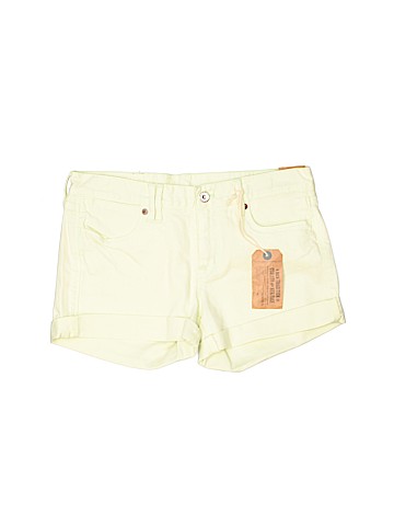 Madewell Denim Shorts (view 1)
