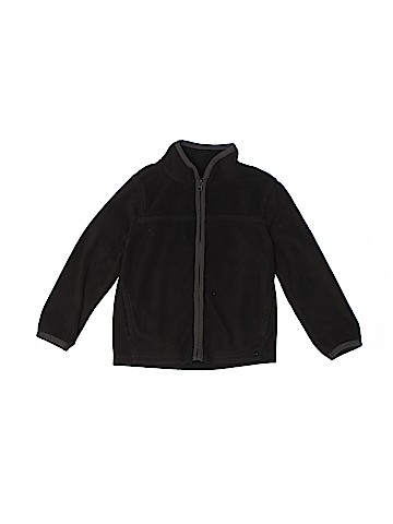 OshKosh B'gosh Fleece Jacket (view 1)