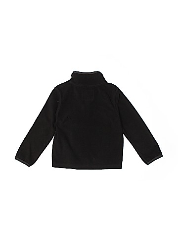 OshKosh B'gosh Fleece Jacket (view 2)