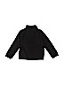 OshKosh B'gosh 100% Polyester Gray Fleece Jacket Size 18-24 mo - photo 2