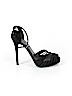 Ralph Lauren Collection Black Heels Size 8 - photo 1
