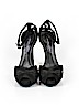 Ralph Lauren Collection Black Heels Size 8 - photo 2