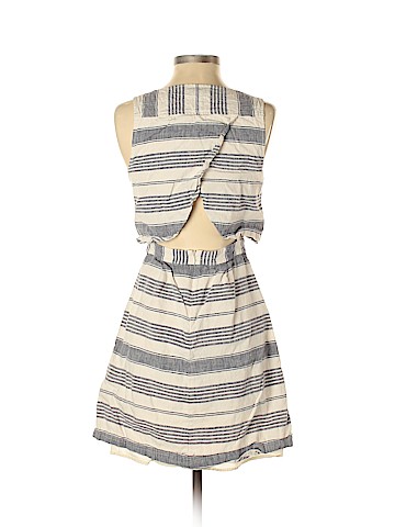 Madewell Casual Dress (view 2)
