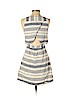 Madewell Blue Casual Dress Size 0 - photo 2