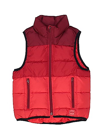 Gap Kids Vest (view 1)