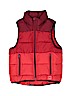 Gap Kids 100% Polyester Red Vest Size XS (kids) - photo 1