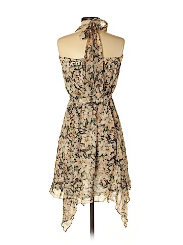 Leifsdottir Cocktail Dress (view 2)