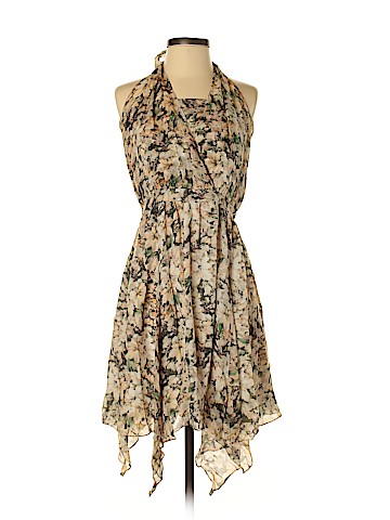 Leifsdottir Cocktail Dress (view 1)