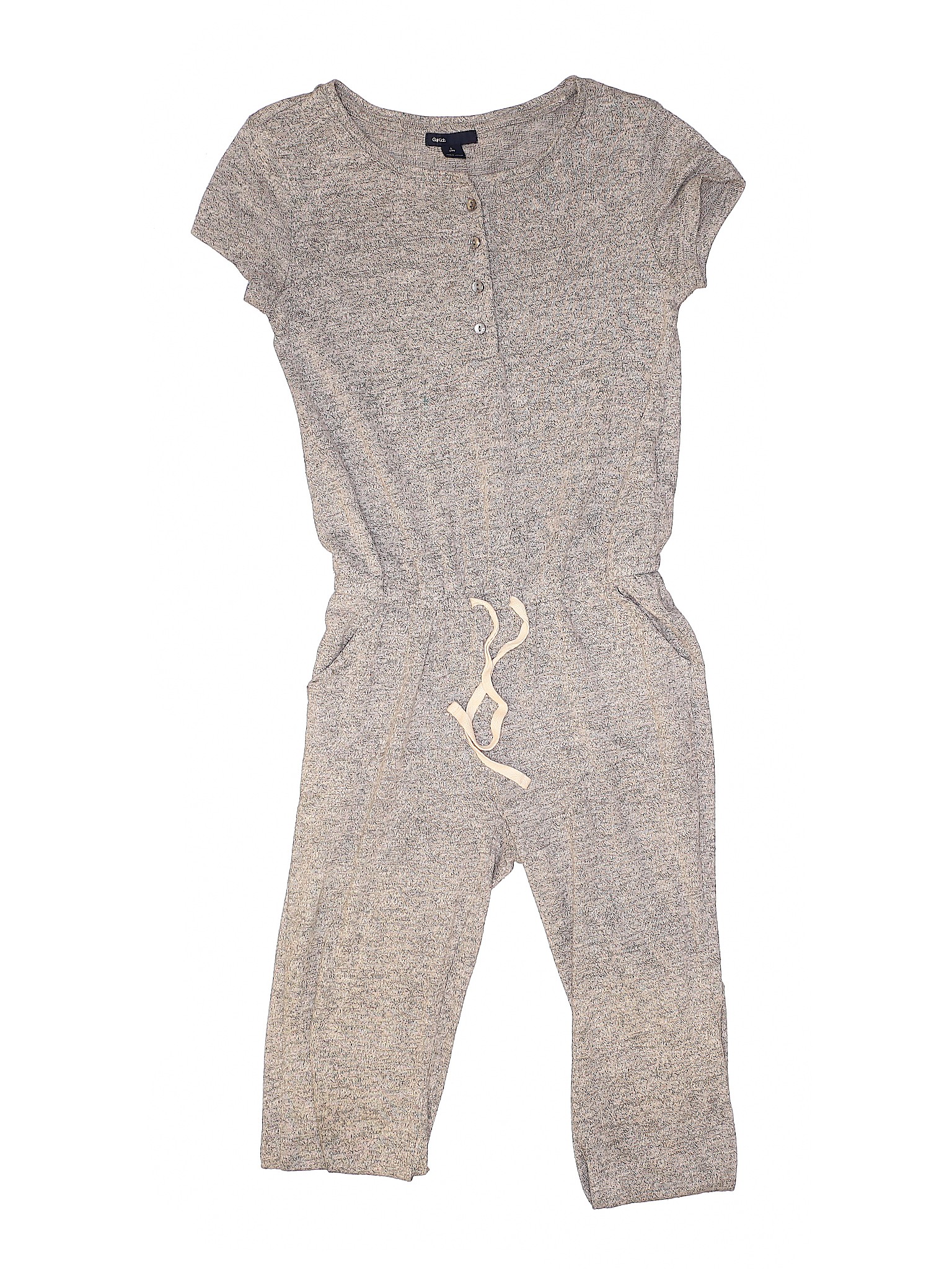 gap girls jumpsuit