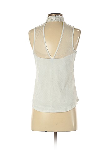 Express Sleeveless Blouse (view 2)