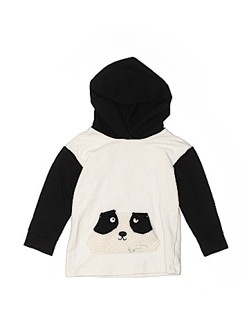 Cat & Jack Pullover Hoodie (view 1)