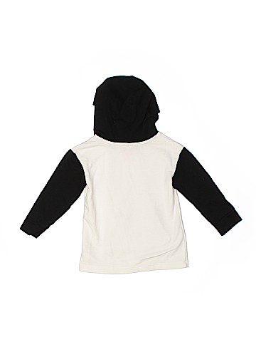 Cat & Jack Pullover Hoodie (view 2)