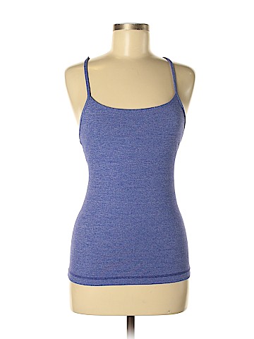 Lululemon Athletica Active Tank (view 1)