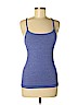 Lululemon Athletica Purple Active Tank Size 6 - photo 1
