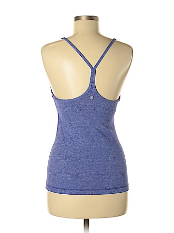 Lululemon Athletica Active Tank (view 2)