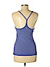 Lululemon Athletica Purple Active Tank Size 6 - photo 2