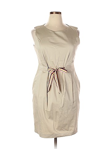 Calvin Klein Casual Dress (view 1)