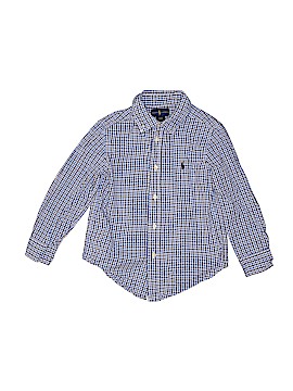 Polo by Ralph Lauren Size 4T