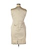 Calvin Klein Tan Casual Dress Size 14 - photo 2