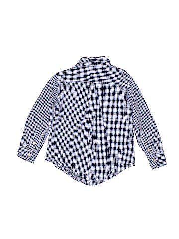 Polo by Ralph Lauren Long Sleeve Button-Down Shirt (view 2)