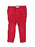 Baby Gap Outlet Red Casual Pants Size 2 - photo 1
