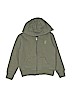 Browning Green Zip Up Hoodie Size 4T - photo 1