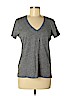 Madewell Gray Short Sleeve T-Shirt Size M - photo 1