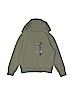 Browning Green Zip Up Hoodie Size 4T - photo 2