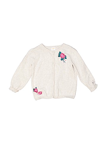 Gymboree Cardigan (view 1)