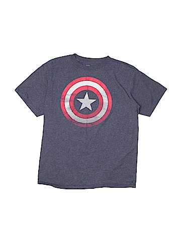 Marvel Short Sleeve T-Shirt (view 1)