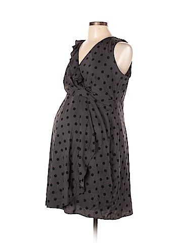 Oh Baby By Motherhood Casual Dress (view 1)