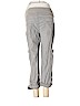 Motherhood Gray Cargo Pants Size M - photo 2
