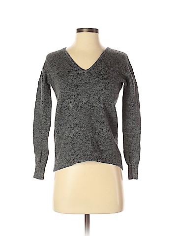 Theory Wool Pullover Sweater (view 1)