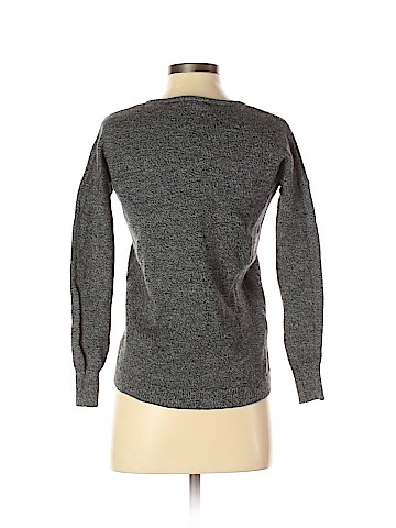 Theory Wool Pullover Sweater (view 2)