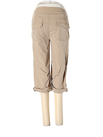 Motherhood Cargo Pants (view 2)