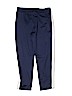 Justice Blue Active Pants Size 12 - photo 2