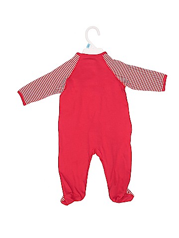 Little Me Long Sleeve Outfit (view 2)