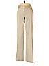 Theory Tan Dress Pants Size 2 - photo 1