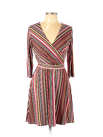 Leota Casual Dress (view 1)