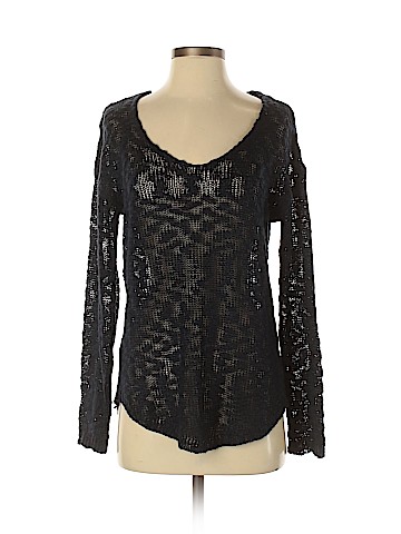 RD Style Pullover Sweater (view 1)