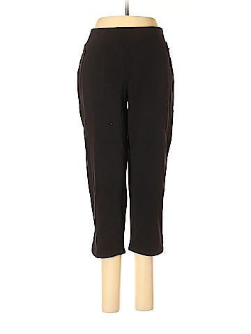 T by Talbots Casual Pants (view 1)