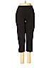 T by Talbots Black Casual Pants Size M (petite) - photo 1