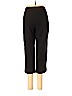 T by Talbots Black Casual Pants Size M (petite) - photo 2