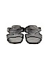 Alumnae Black Sandals Size EU 38 - photo 2