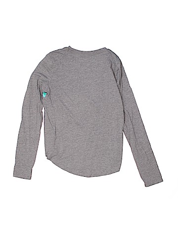 Abercrombie & Fitch Long Sleeve T-Shirt (view 2)